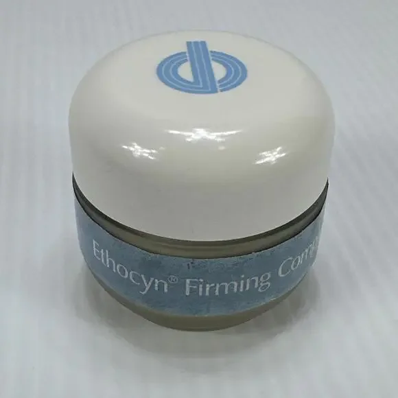 ChanTal Ethocyn Firming Complex Skin Treatment Skin Care 2 OZ